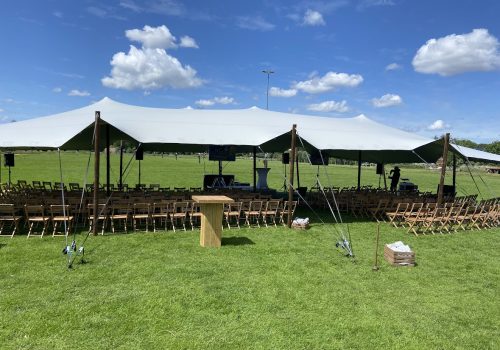 Tent